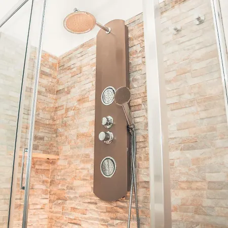 La Fiaba Roma Apartment Exterior photo